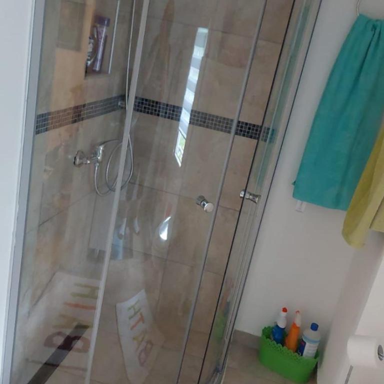 4 Room - 2 story Apartment Kuckovic - Three-Bedroom Apartment - 11