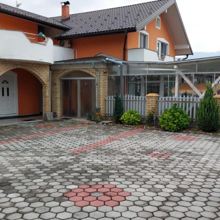 4 Room - 2 story Apartment Kuckovic - Three-Bedroom Apartment - 1