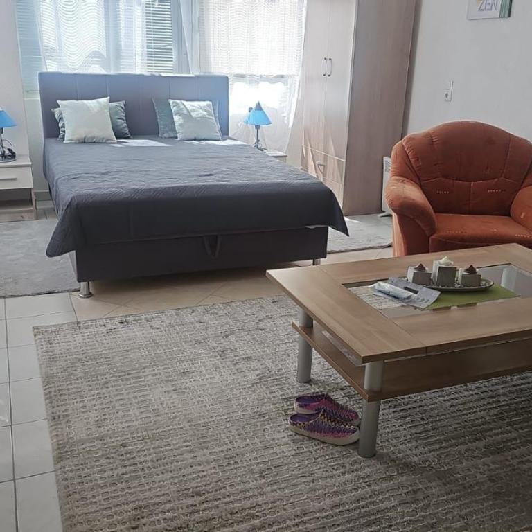 4 Room - 2 story Apartment Kuckovic - Three-Bedroom Apartment - 13
