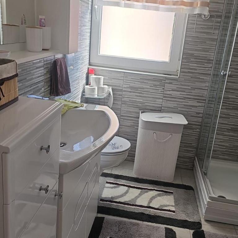 4 Room - 2 story Apartment Kuckovic - Three-Bedroom Apartment - 14