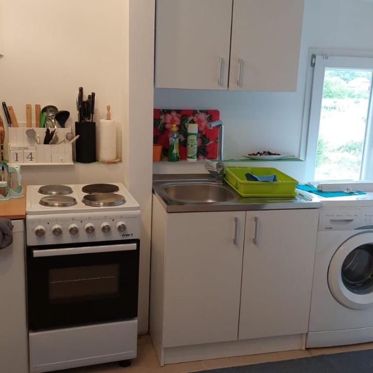 4 Room - 2 story Apartment Kuckovic - Three-Bedroom Apartment - 4