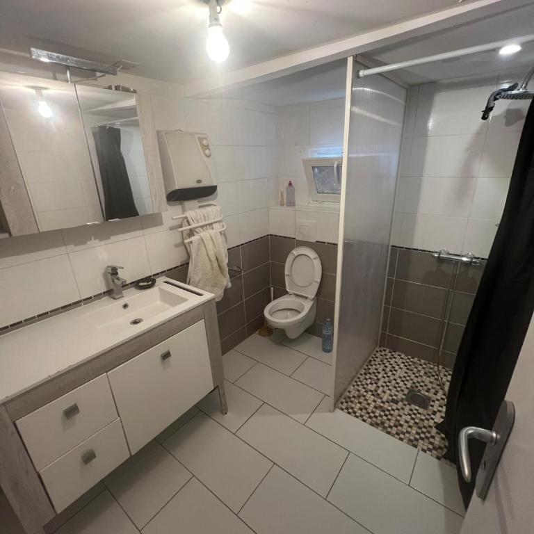 T2 apartment, terrasse cours intérieur - Appartamento con 1 Camera da Letto - 3
