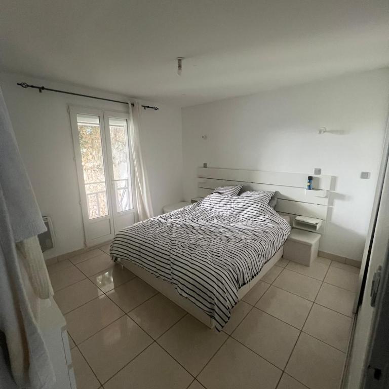 T2 apartment, terrasse cours intérieur - Appartamento con 1 Camera da Letto - 6