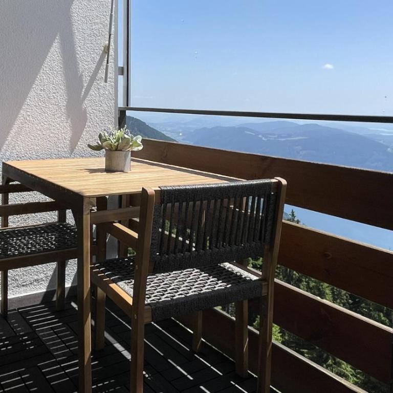 Apartment Famli Relax BergSeeTraum - Apartment mit 1 Schlafzimmer - 10
