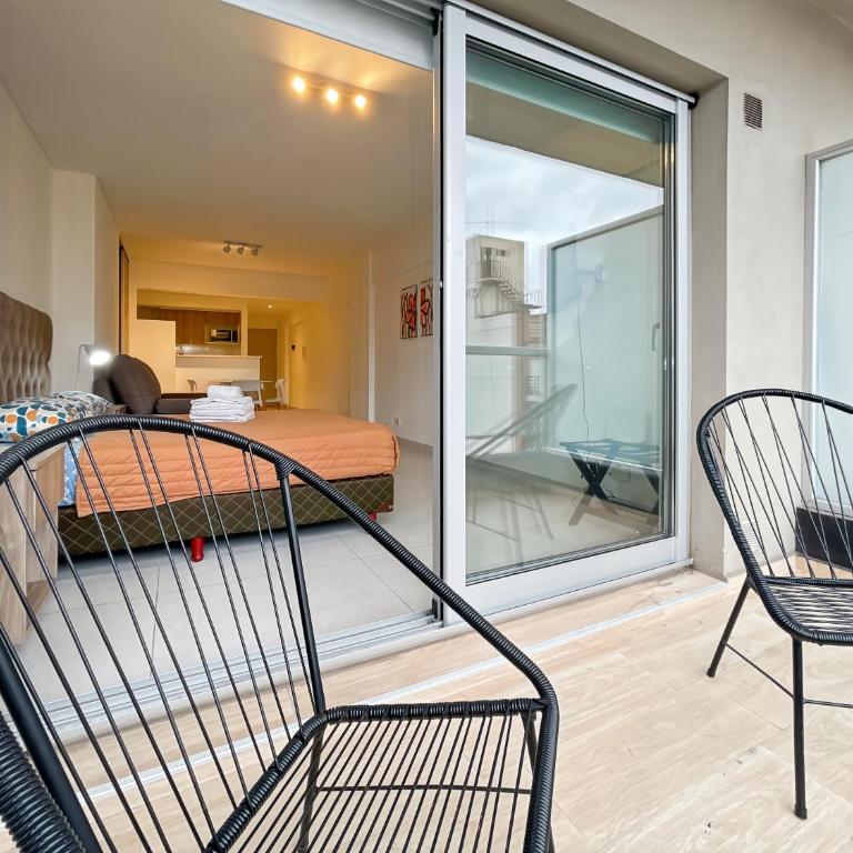 Ayres Suites Rio de Janeiro - Estudio Familiar - 25