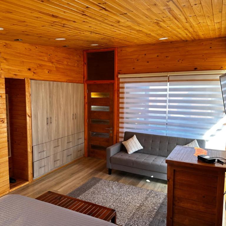 Condominio Privado a Pasos del Mar - Casa de 3 dormitorios - 4