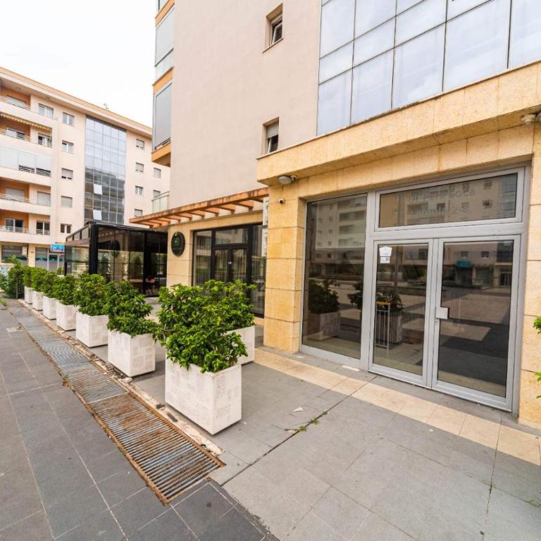 Premium City Kvart Apartment - Apartman sa 1 Spavaćom Sobom - 11