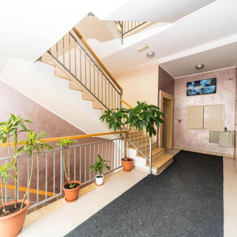 Premium City Kvart Apartment - Apartman sa 1 Spavaćom Sobom - 12