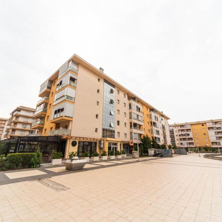 Premium City Kvart Apartment - Apartman sa 1 Spavaćom Sobom - 14