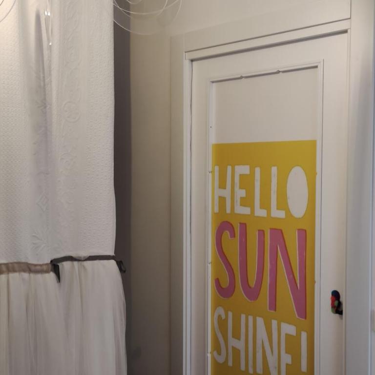 Lorenzo Sea Loft Riccione apartment - One-Bedroom Apartment - 63