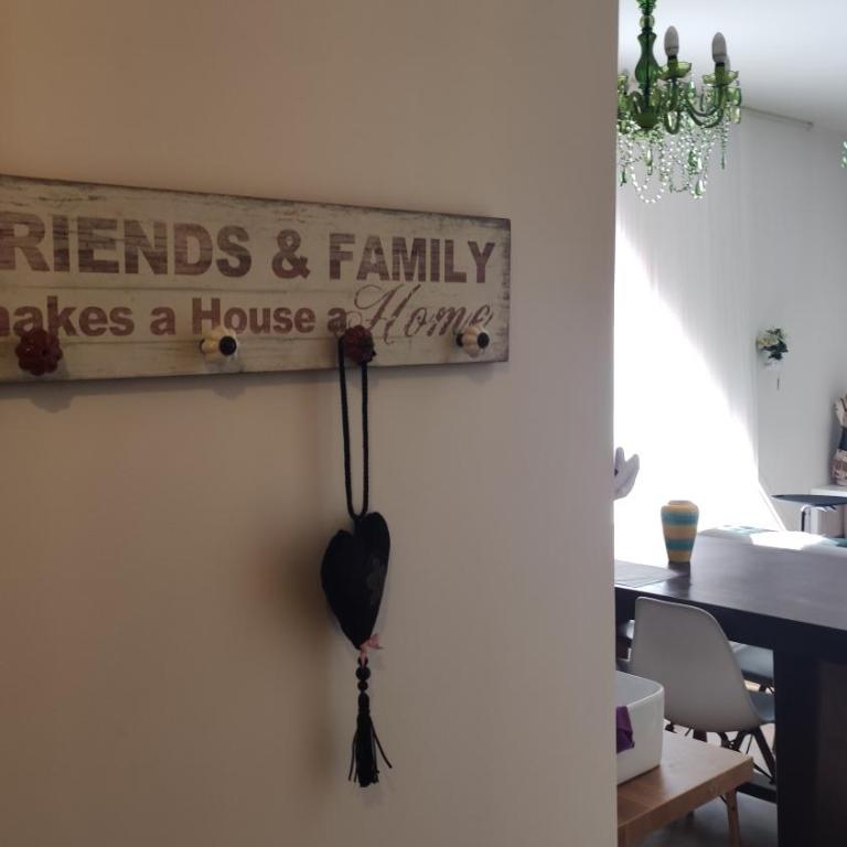 Lorenzo Sea Loft Riccione apartment - One-Bedroom Apartment - 71