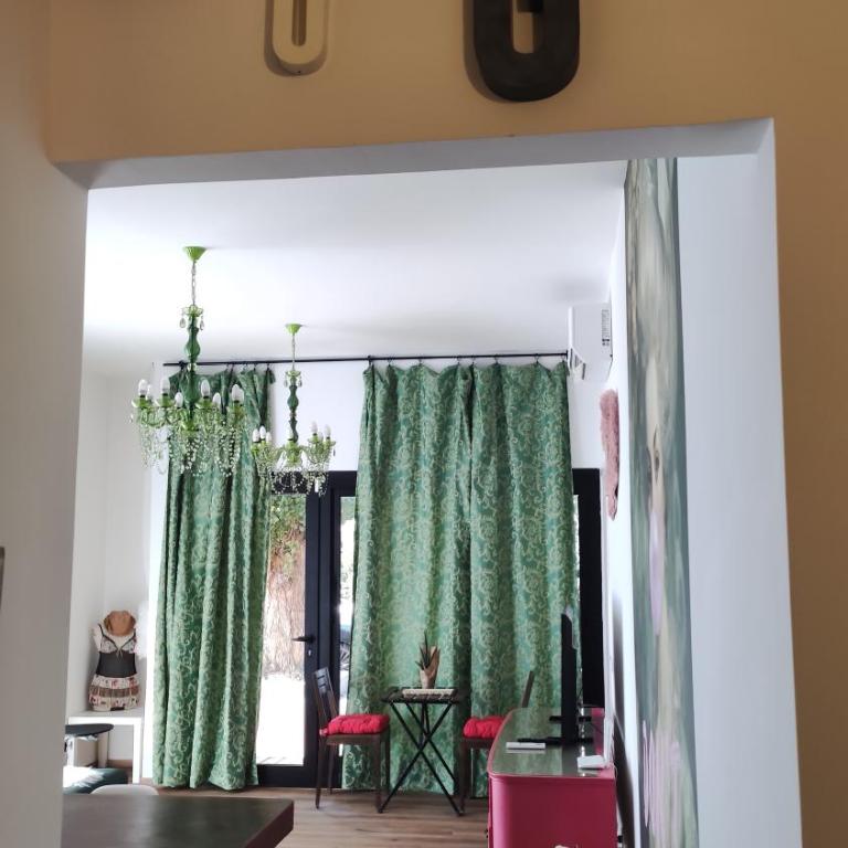 Lorenzo Sea Loft Riccione apartment - One-Bedroom Apartment - 66