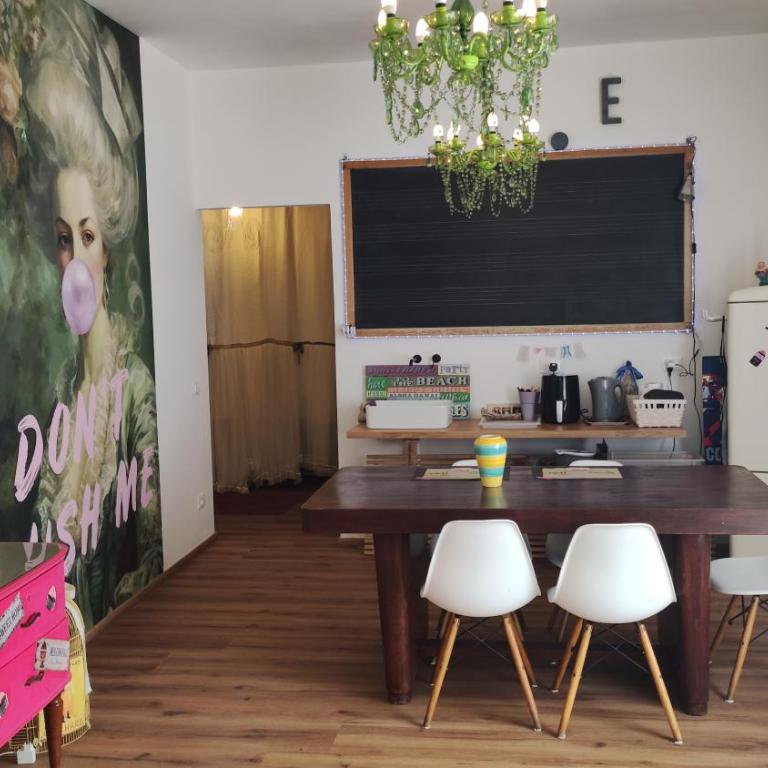 Lorenzo Sea Loft Riccione apartment - One-Bedroom Apartment - 70