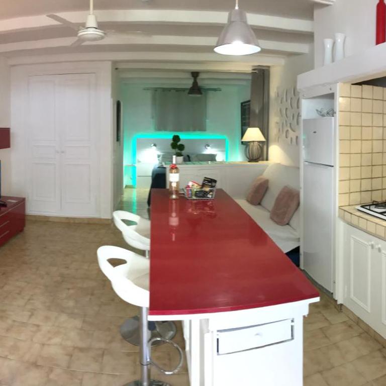89 Le Grand Pin - Studio - 27