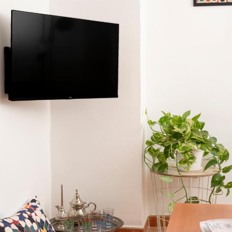 Charming Central Apartment near the Cathedral - 2B - One-Bedroom Apartment - 17