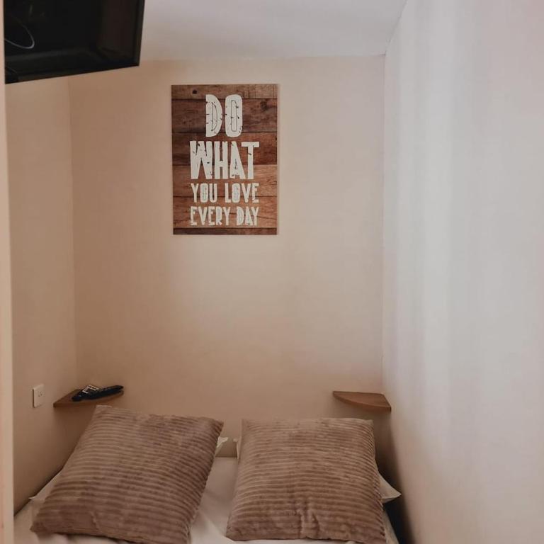 Apartment with pool included - Appartement 2 Chambres - 4