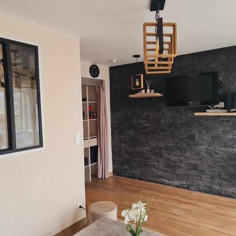 Apartment with pool included - Appartement 2 Chambres - 7