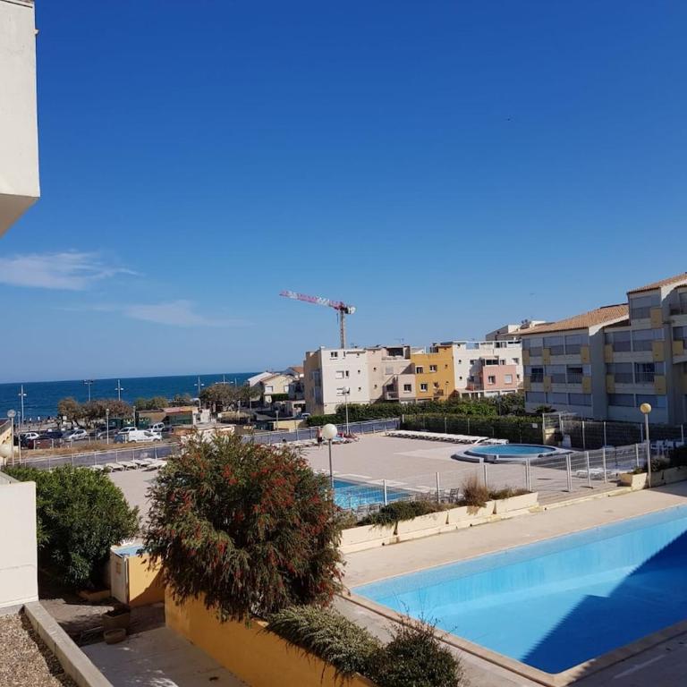 Apartment with pool included - Appartement 2 Chambres - 9