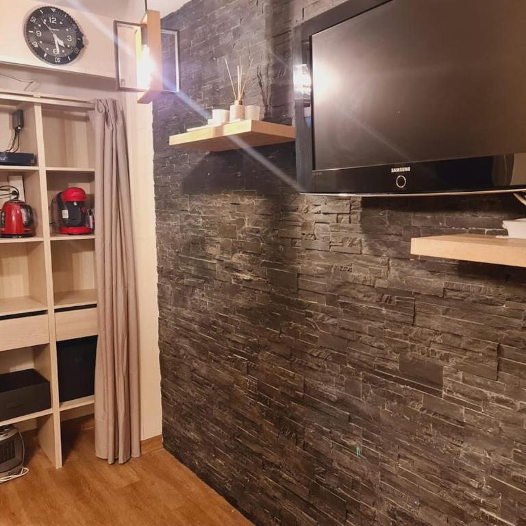 Apartment with pool included - Appartement 2 Chambres - 11