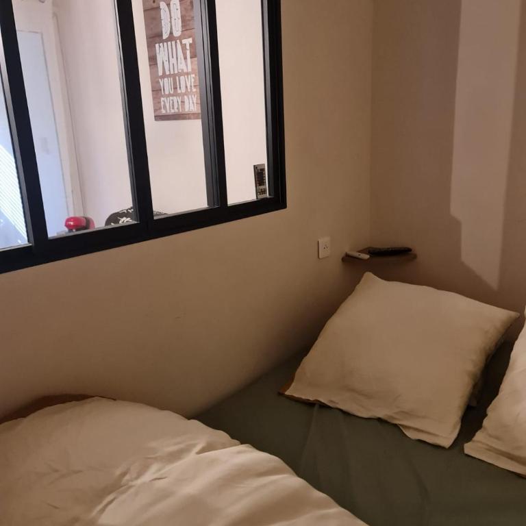 Apartment with pool included - Appartement 2 Chambres - 12