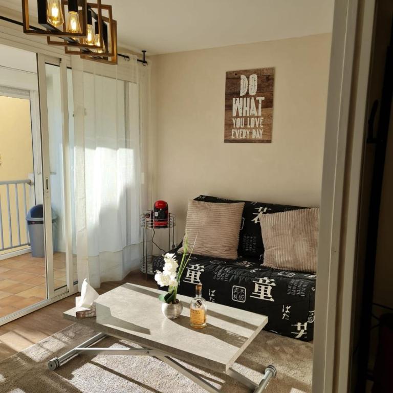 Apartment with pool included - Appartement 2 Chambres - 13