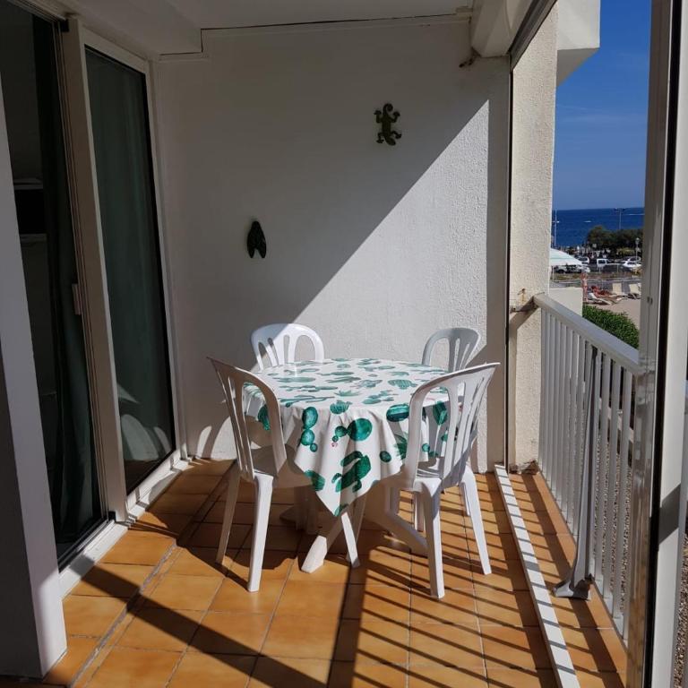 Apartment with pool included - Appartement 2 Chambres - 16