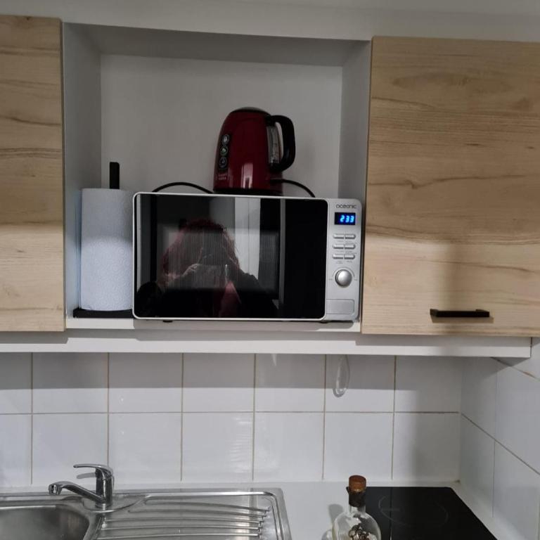 Apartment with pool included - Appartement 2 Chambres - 17