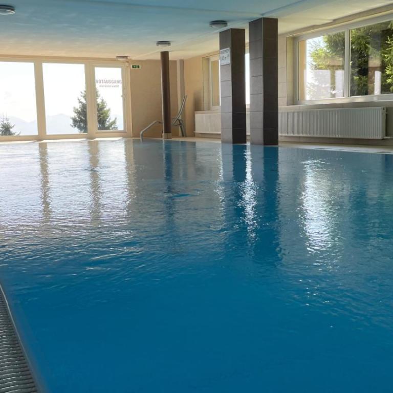 Apartment Famli Relax BergSeeTraum - Apartment mit 1 Schlafzimmer - 20