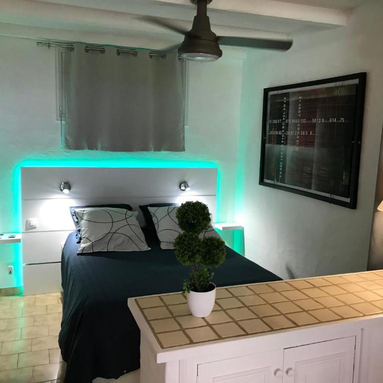 89 Le Grand Pin - Studio - 29