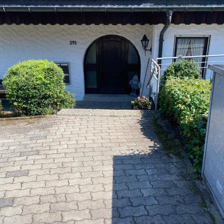 Neu - Ferienwohnung Allgäuparadies - Traumhafte Aussichten mitten in der Natur des Westallgäus - Apartment mit 1 Schlafzimmer und Terrasse - 21