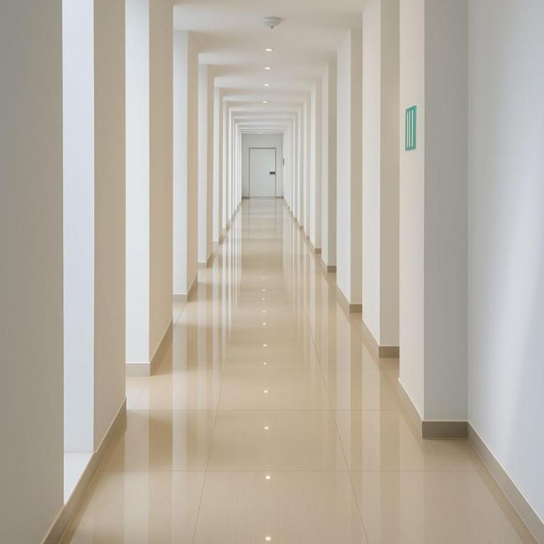 Distrito 90 luxury suites - Apartamento de 1 dormitorio - 3