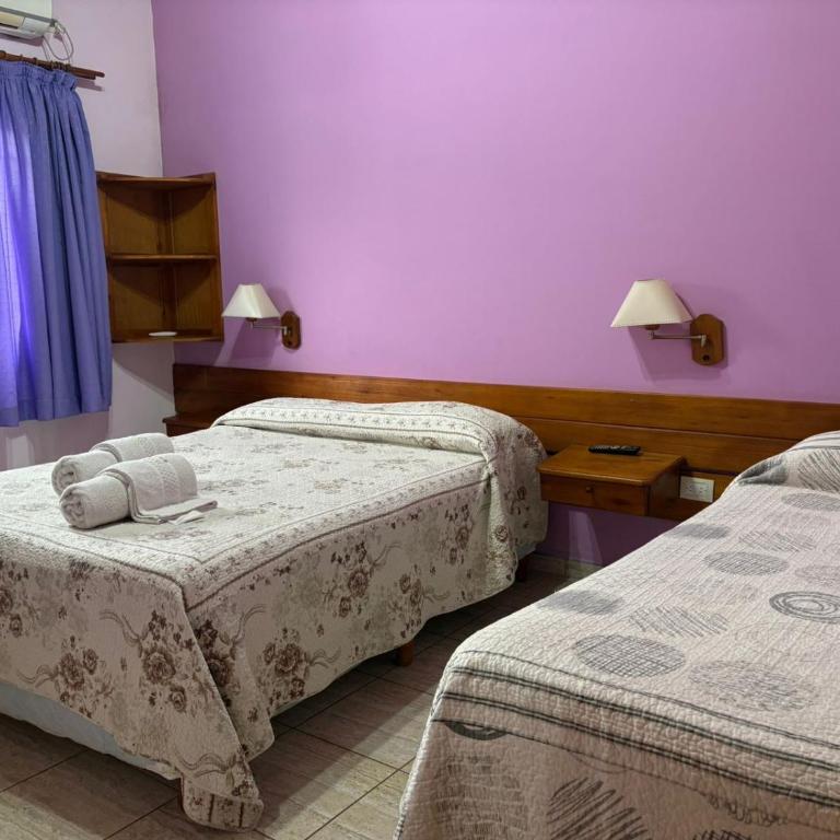 Complejo Don Omar - Apartamento Deluxe de 2 dormitorios - 1