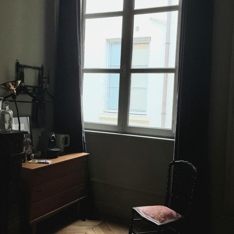 Suite privée Terreaux - Suite 1 Chambre - 6