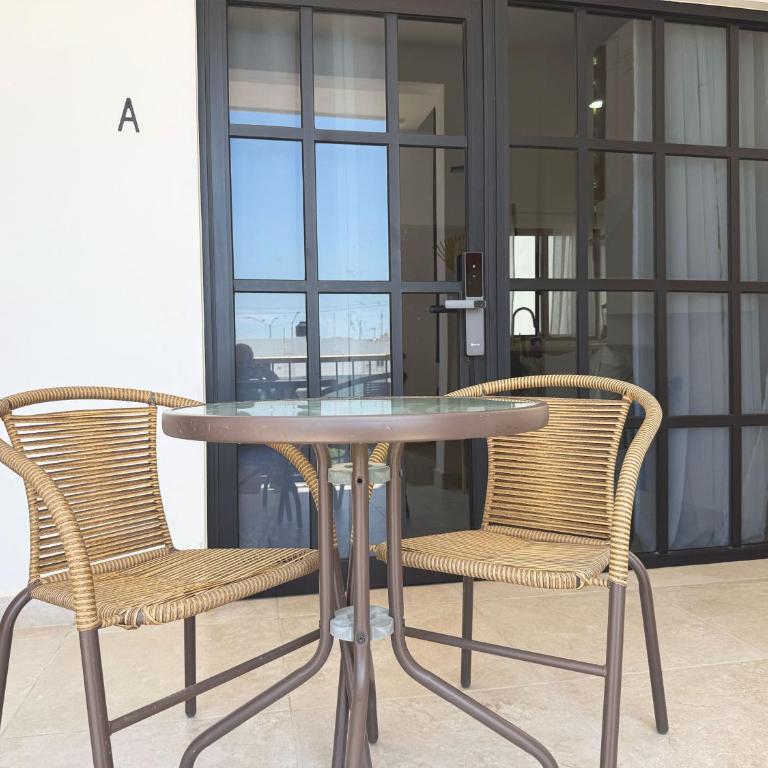 Casa DOS21 Boutique Apartments Playa Sur - One-Bedroom House - 29