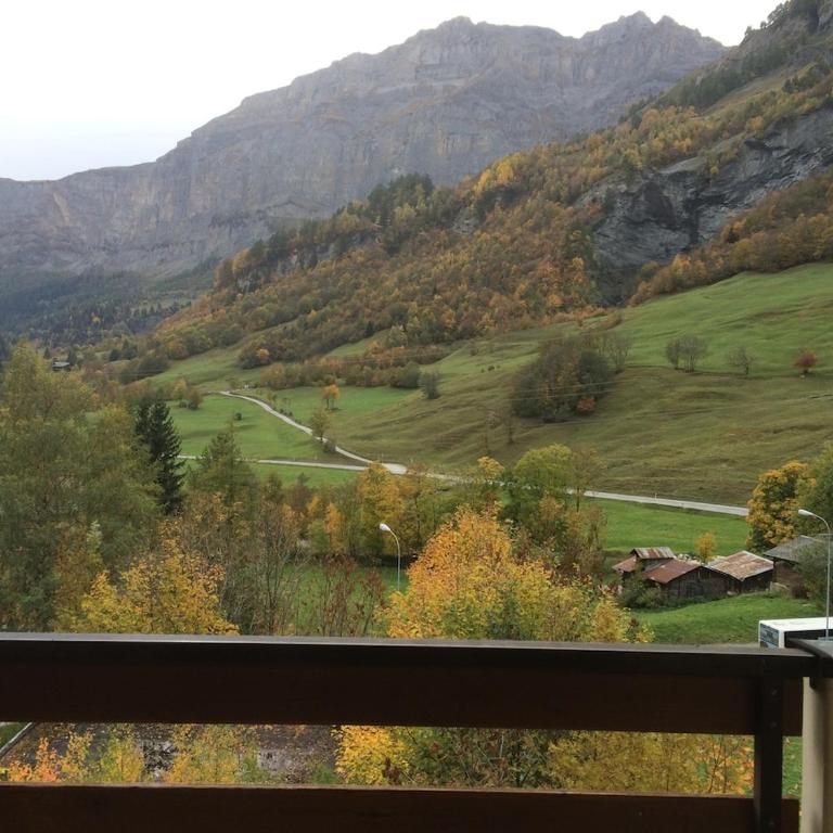 Studio apartment with magnificent view - Estudio con cama extragrande - 23