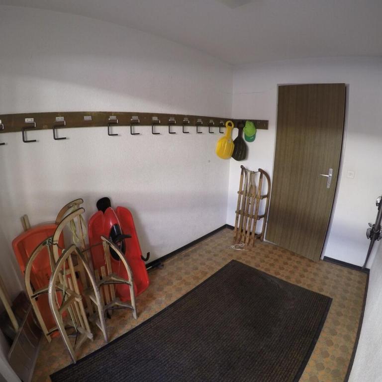 Studio apartment with magnificent view - Estudio con cama extragrande - 25