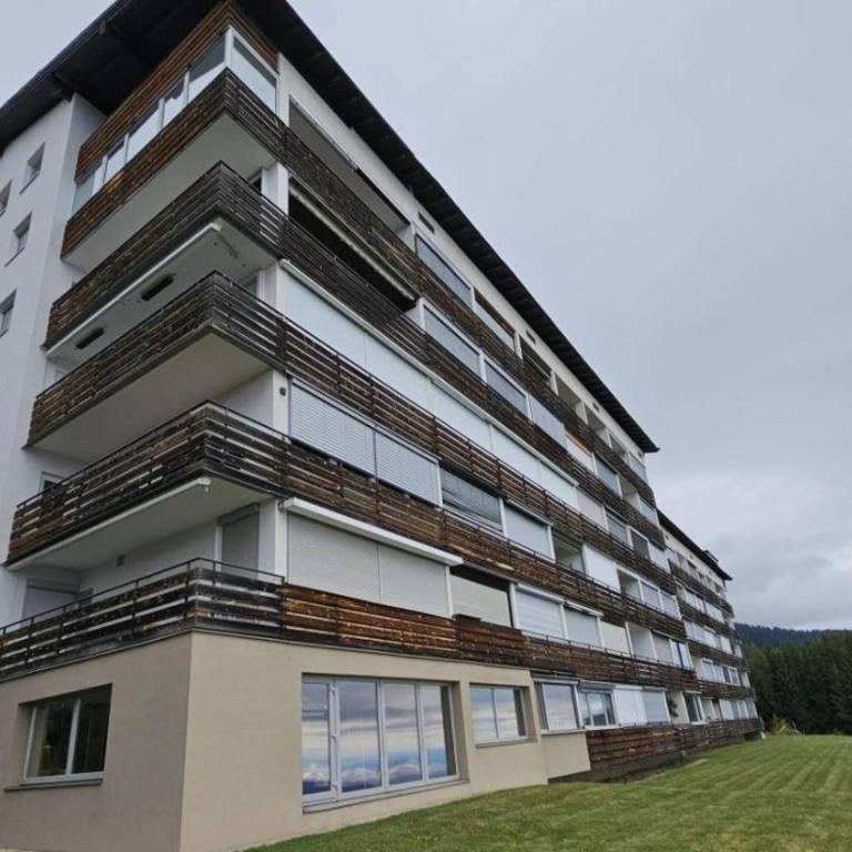 Apartment Famli Relax BergSeeTraum - Apartment mit 1 Schlafzimmer - 35