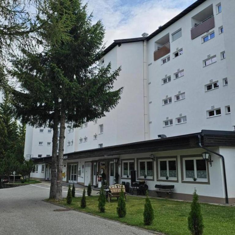 Apartment Famli Relax BergSeeTraum - Apartment mit 1 Schlafzimmer - 36
