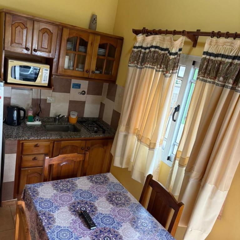 Complejo Don Omar - Apartamento Deluxe de 2 dormitorios - 3