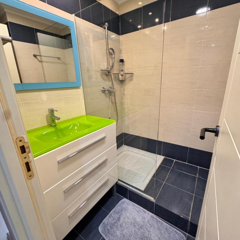 Gran apartamento con piscina en Denia - Apartamento de 3 dormitorios - 31