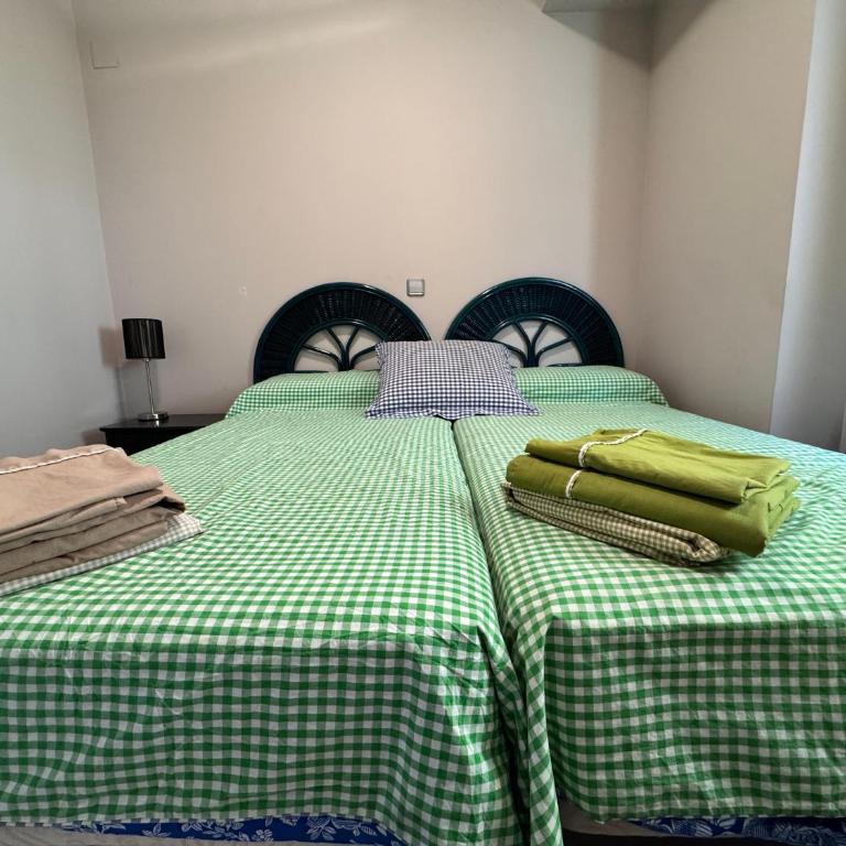 Gran apartamento con piscina en Denia - Apartamento de 3 dormitorios - 18