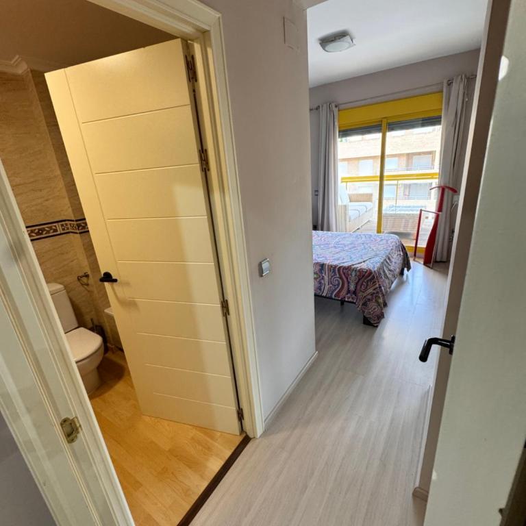 Gran apartamento con piscina en Denia - Apartamento de 3 dormitorios - 10