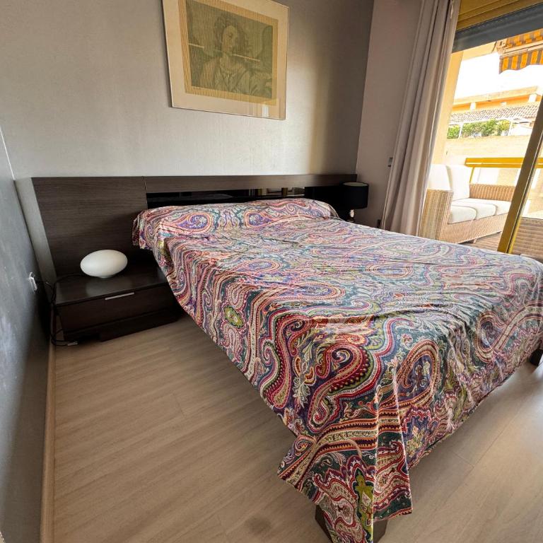 Gran apartamento con piscina en Denia - Apartamento de 3 dormitorios - 15