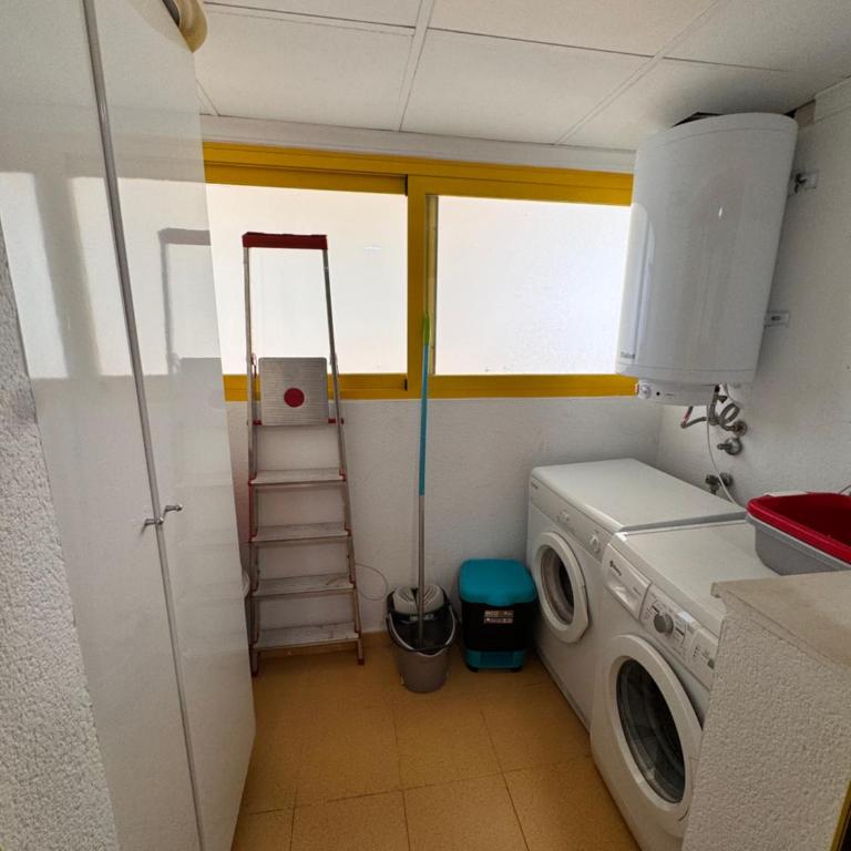 Gran apartamento con piscina en Denia - Apartamento de 3 dormitorios - 26