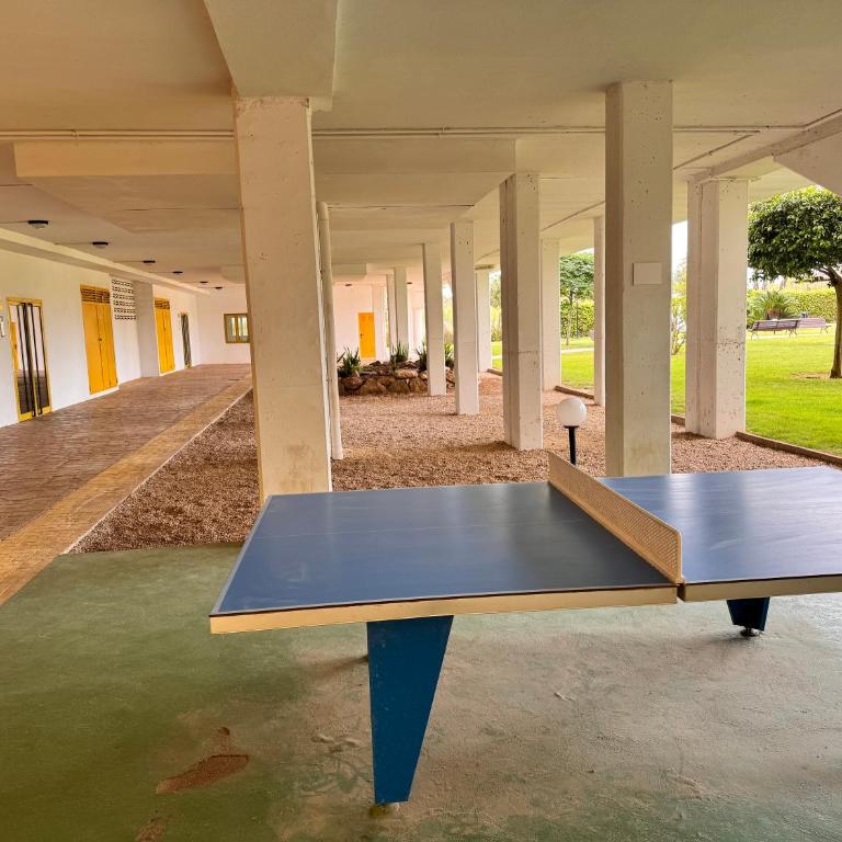 Gran apartamento con piscina en Denia - Apartamento de 3 dormitorios - 23
