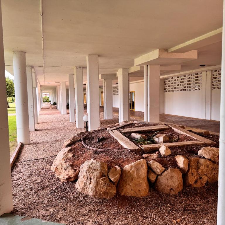 Gran apartamento con piscina en Denia - Apartamento de 3 dormitorios - 16