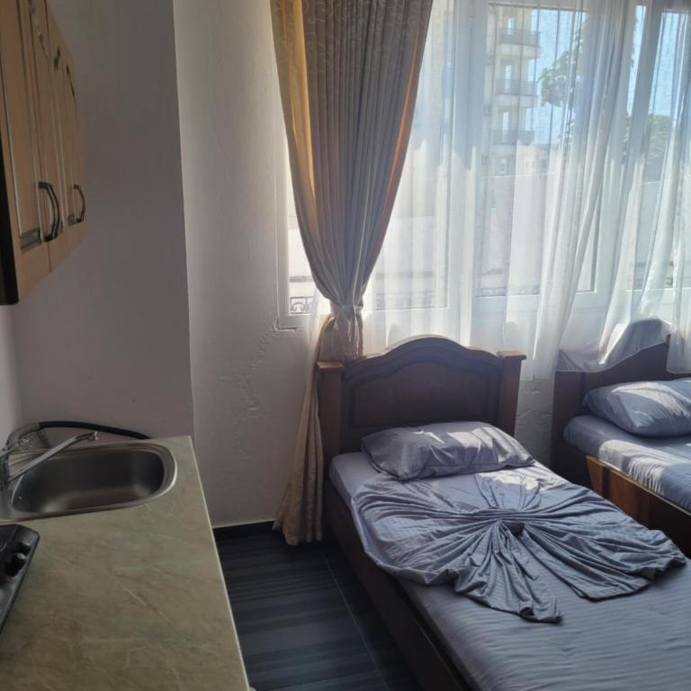 Accommodation Royal Azur - Apartment - Ground Floor - 10