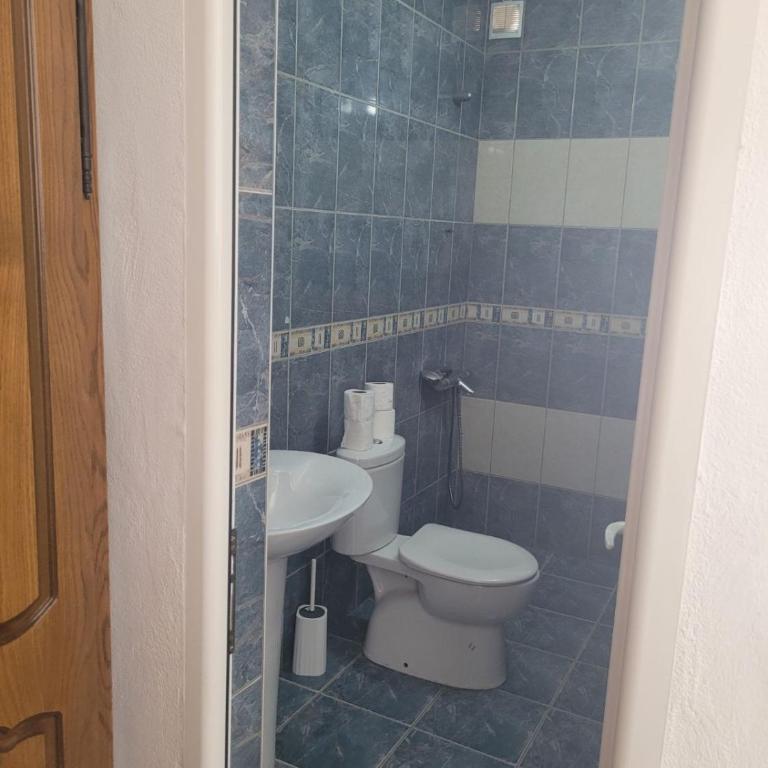 Accommodation Royal Azur - Apartment - Ground Floor - 11