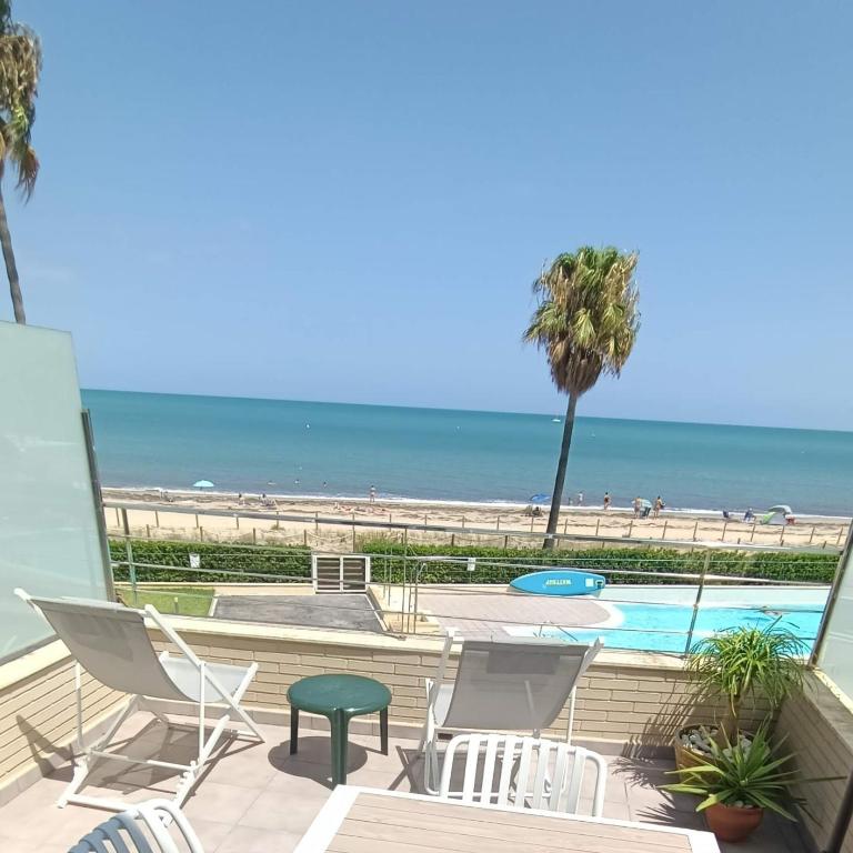 Rincón exquisito - Apartamento de 2 dormitorios - 1