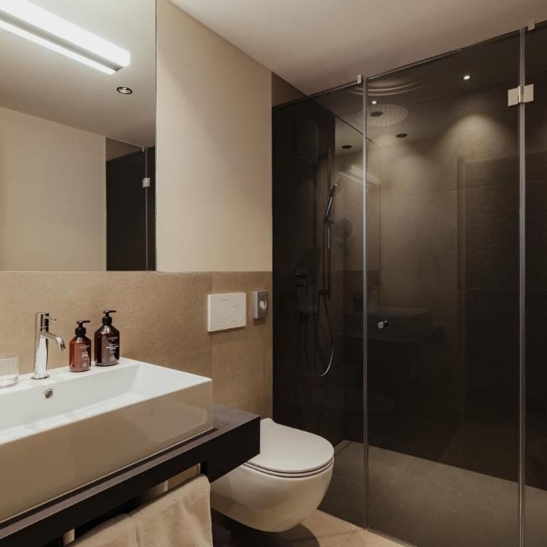 Hotel COSMEA - Your Dolomites & Honeymoon experience - Camera Matrimoniale con Balcone - 4